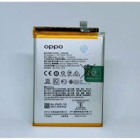 แบตเตอรี่  OPPO A16 BLP 805 รับประกัน 6 เดือน