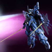 TODESRITTER HG 1/144 AMX-018 P-Bandai model Gundam HG โมเดล กันดั้ม