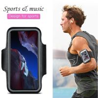 ﺴ♀♛ Armband Running Phone Holder Mobile Phone Arm Bag Case Sleeve Sports Running Accessories for Poco F5 X5 Pro X4 X3 Pro F4 F3 GT