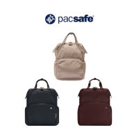 Pacsafe Citysafe CX Backpack Anti-Theft กระเป๋าเป้สะพายหลัง กระเป๋ากันขโมย