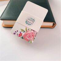 【YF】❅✸  50pcs Greeting Cards Message Scrapbook Paper Card Postcards Weadding Invitation