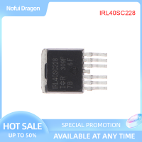 Nofui 40SC228 IRL40SC228 IRL40SC209 40SC209ทรานซิสเตอร์ MOS กระแสสูงถึง263