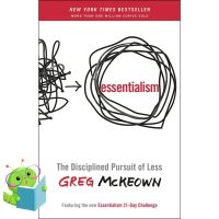 How can I help you? Bring you flowers. ! &amp;gt;&amp;gt;&amp;gt;&amp;gt; Essentialism : The Disciplined Pursuit of Less [Paperback]