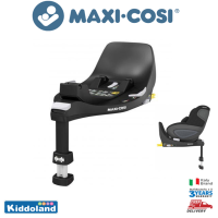 Maxi Cosi FamilyFix 360 Car Seat Base ฐานสำหรับติดตั้งคาร์ซีท มีระบบการหมุนในตัวอัจฉริยะที่ง่ายดายด้วยมือเดียว