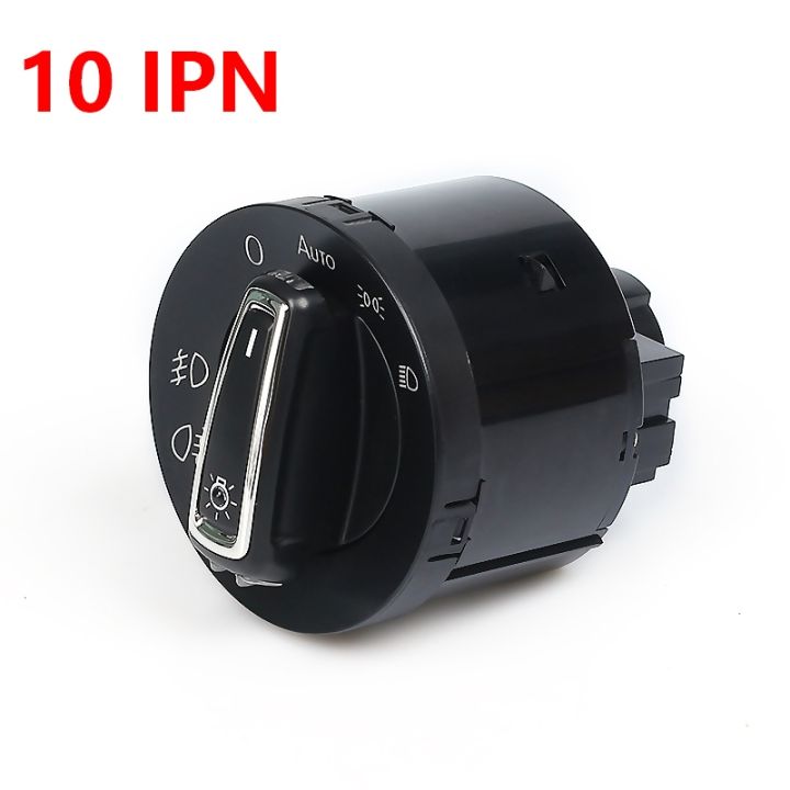 newprodectscoming-new-auto-headlight-head-lamp-switch-light-sensor-refit-for-vw-golf-jetta-b6-mk5-mk6-tiguan-touran-passat-polo-bora-3bd941531