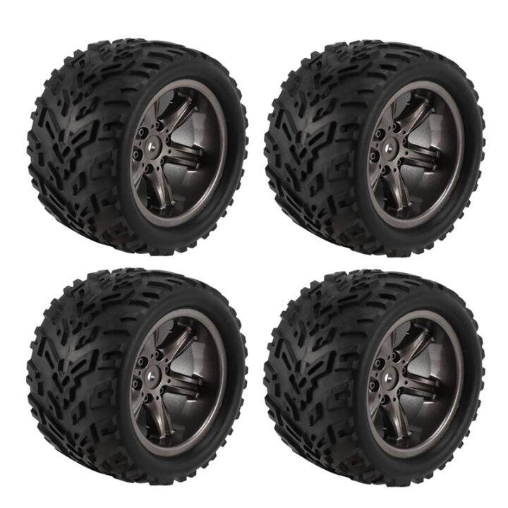 4pcs-tires-tyre-wheel-for-xinlehong-9125-9116-x9115-x9116-gptoys-s911-s912-1-12-rc-car-spare-parts-accessories