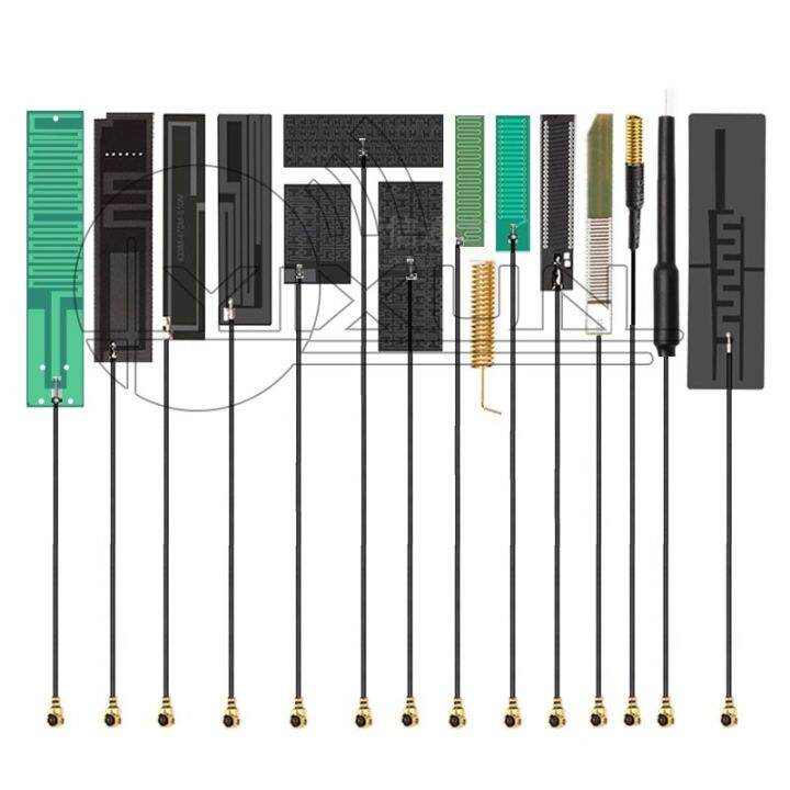 lora-โมดูลรับสัญญาณสูง8dbi-433mhz-เสาอากาศ-pcb-ในตัว-rg1-13-10cm-fpc-เสาอากาศสปริงภายใน470mhz-patch-เสาอากาศ-ipex