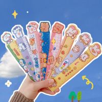 【YP】 1pc Cartoon 15cm Ruler Pattern Student School Stationery