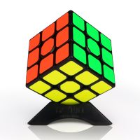 3x3x3 Speed Puzzle Cube 5.6 cm Professional Magic Cube High Quality Rotation Cubo Magico Home Games Toys For Children Restless Brain Teasers