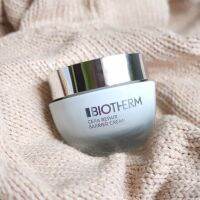 BIOTHERM Cera Repair Barrier Cream 50 ml.