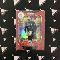 Soccer Card / Football Card - Panini Prizm EPL - Alisson Becker - Liverpool