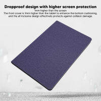 ฝาครอบแท็บเล็ตหนัง PU Casing Tablet เข้ากันได้ดีมากกับแท็บ12