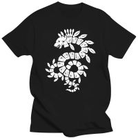 QUETZALCOATL AZTECS GOD T Shirt