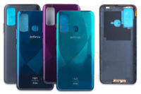 ฝาหลัง infinix Hot 9 ฝาครอบแบต infinix Hot 9