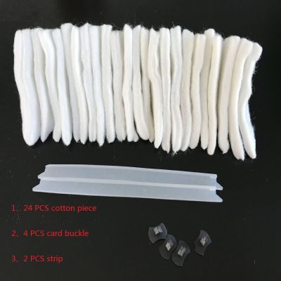 【CC】 Sponge Cleaner for Washing Window Glass Magnetic Cleaning strip Accessories