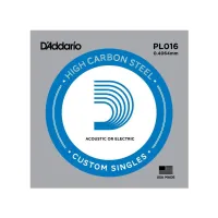 สายกีต้าร์ D’Addario PL016