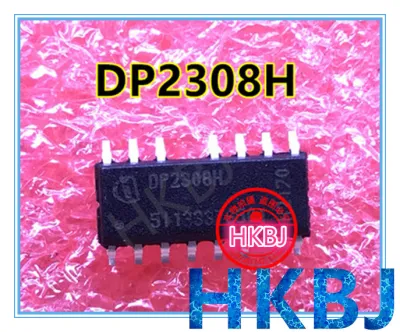 DP2308 IDP2308H DP2308H SOP14ของแท้ใหม่ลดราคา1ชิ้น