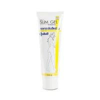 ? Yanhlee Slim Gel For Body Slim ยันฮี สลิมเจล เจลนวดกระชับ ลดสัดส่วน ขนาด 100 กรัม 16139 [ สุขภาพและความงาม ]