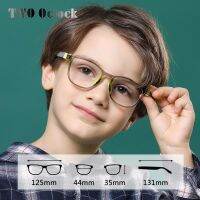 【YF】✤  Kids Glasses without Graduation Child Computer Spectacles Prescription Frames