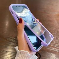 360 Full Body Front Back Clear Case For iPhone 13 14 11 12 Pro Max XS X XR 14 Plus Luxury Silicone Bumper Shockproof Back Cover