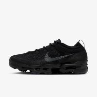 Casual Shoes Air VaporMax 2023 FK Jogging Cushion Black All Knitted Mens DV1678-003