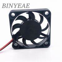 【hot】♝  4007 40MM 4CM fan 40x40x7mm 5v 0.15A 12V 0.1A The graphics card Cooling laptop miniature quiet 2pin