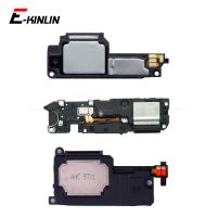 ☍♈ Loud Speaker Sound Buzzer For Huawei Nova 8 7i 7 Pro SE 5T Lite 3 PlusLoudspeaker Flex Cable Ringer Parts