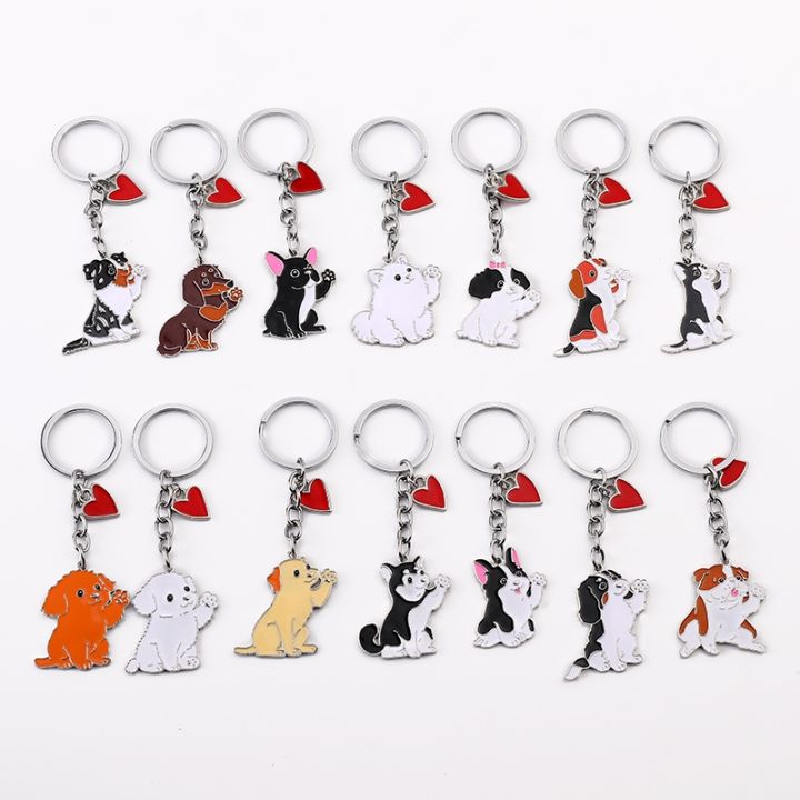 yf-fashion-dog-keychain-charms-lovers-souvenir-ornaments-accessorie-greet-the-dachshund