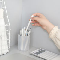 Pen holder multi-function personalized pen holder desk stationery storage box office clutter sorting YDEAS