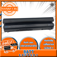 Dell Battery Notebook รุ่น แบตเตอรี่ Dell Latitude E6320 series (9GXD5 R8R6F RFJMW WJ38 WRP9M Y0WYY YJNKK 312-1239 312-1446 451-11703 451-11980  รับประกันสินค้า 6 เดือน)