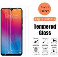 For Vivo Y91C Y91 6.22" HD Tempered Glass Protective On For Vivo Y93 Y91 Y91i Y95 U1 Y93 Lite 1820 Screen Protector Film Cover