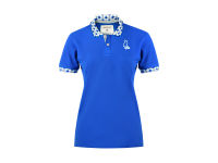 kufkolar เสื้อโปโล รุ่น P33-ROYAL