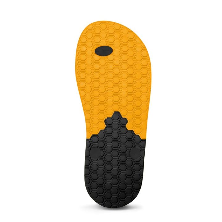 monobo-rubber-soul-balance-สีเหลือง-ดำ-รองเท้าแตะ-รองเท้าฟองน้ำ-โมโนโบ้-รับเบอร์โซล