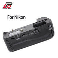 แบตเตอรี่ Hand Handle Grip สำหรับ Nikon BG-D11 BG-D11กล้องและ2Pcs แบตเตอรี่ Holder