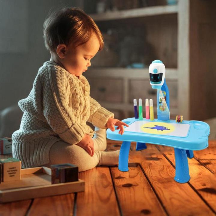 kids-art-projector-trace-and-draw-projector-art-sketch-projector-for-tracing-with-painting-stencils-early-learning-art-toy-for-3-8-toddler-to-learn-to-draw-and-sketch-right