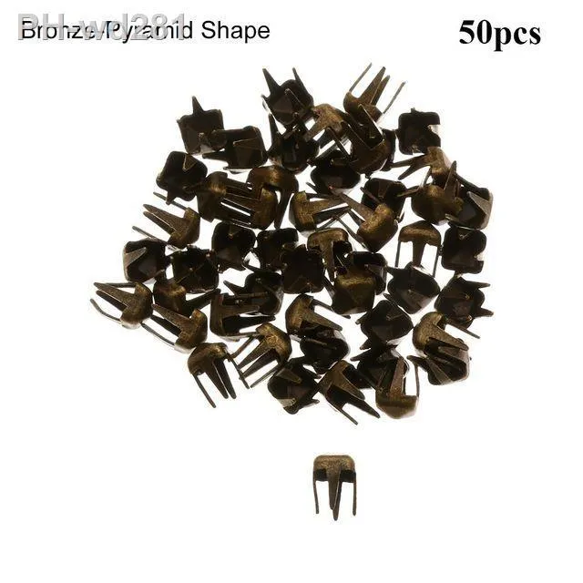 50pcs-3mm-mini-buckle-round-bead-claw-hammer-ultra-small-metal-buckles-stuffed-toys-diy-doll-clothes-doll-accessories