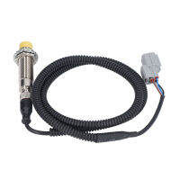 Wheels Sensors, Good Match Wheel Rotation Sensor High Accuracy 701‑34900 for JCB 4CX 3CX