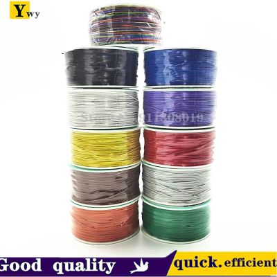 Colors OK to fly line air line line circuit boards PCB jumpers single feeder 30 awg core copper wire cable electronic line