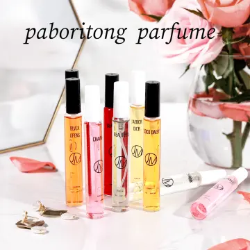 Affordable long discount lasting perfume philippines