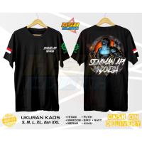 ใหม่ Seniman Api อินโดนีเซียเหนือพลังงาน V2 Tukang Las Welder Baju เสื้อยืด - HSHCloth 2023