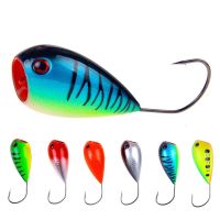 【cw】 1Pcs Fishing Crankbaits 8cm 13g Artificial Baits Croatian Floating Hard Bait with