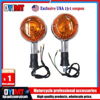 มอเตอร์ Sepeda Lampu Sinyal Belok XV1100 XV400ยามาฮ่า XV535 XV250 XV920 XJ700X XJ750 Virago 1000 250 500 1200 Road Star