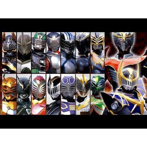 ryuki-hg-bandai-กาชาปอง-คาเมนไรเดอร์-สะสม-kamen-rider-gashapon-มาสค์ไรเดอร์-ริวคิ-ขายแยก