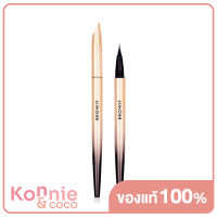 Browit Ultra Fine Eyeliner 0.01mm 0.5g #Black