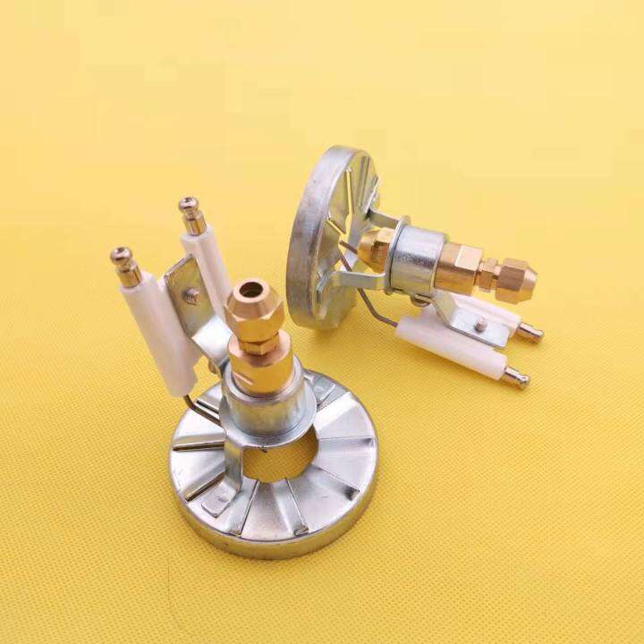 waste oil burner nozzle boiler combustion injection diesel fuel burner