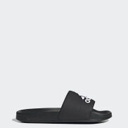 adidas SWIM Dép Bơi adilette Unisex Màu đen GZ3779