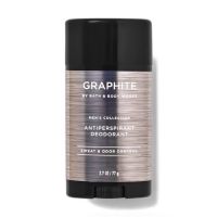 Works Graphite Antiperspirant Deodorant Stick 77g. ของแท้ [ Beauty ]