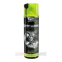 GS27 Solution cleanser Dry Lube