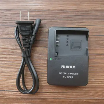 fuji xt30 charger