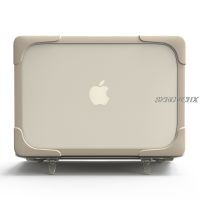 【☊HOT☊】 yqrg3yz ขาตั้งบางพิเศษแข็งคลุมตักเคสสำหรับ Macbook อากาศใหม่13 A1932 Air Pro Retina 11 12 13 15ที่รองแบบพกพาแผ่นครอบแป้นพิมพ์